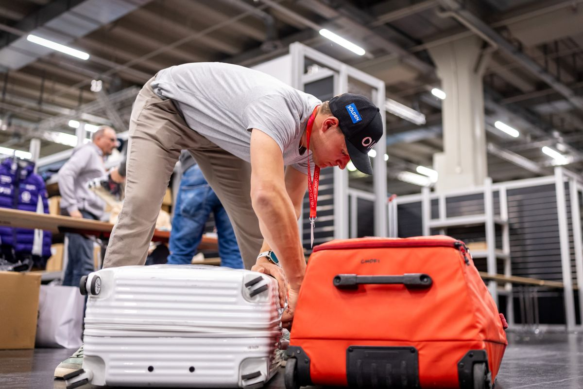 Câmara aprova despacho gratuito de bagagem de até 23 kg; conheça as novas regras