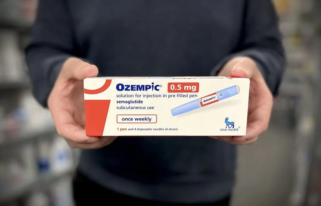 Pesquisas revelam que medicamentos como Ozempic ajudam a diminuir obsessões alimentares
