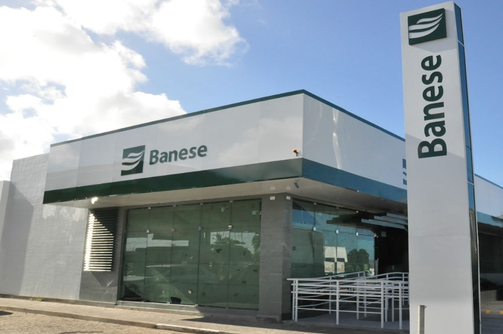Banese registra aumento de ativos, mas lucro cai 38,2% no primeiro semestre