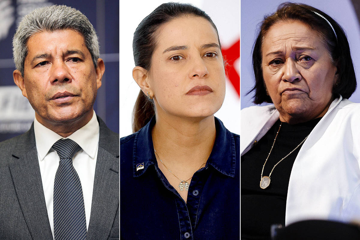 Polarização nacional deve influenciar disputas estaduais no Nordeste em 2026