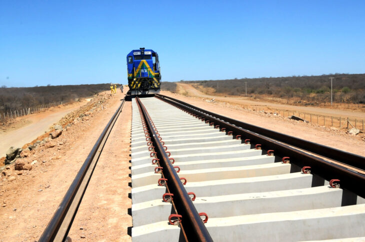 Transnordestina: potencial energético e desenvolvimento no Sertão de Pernambuco