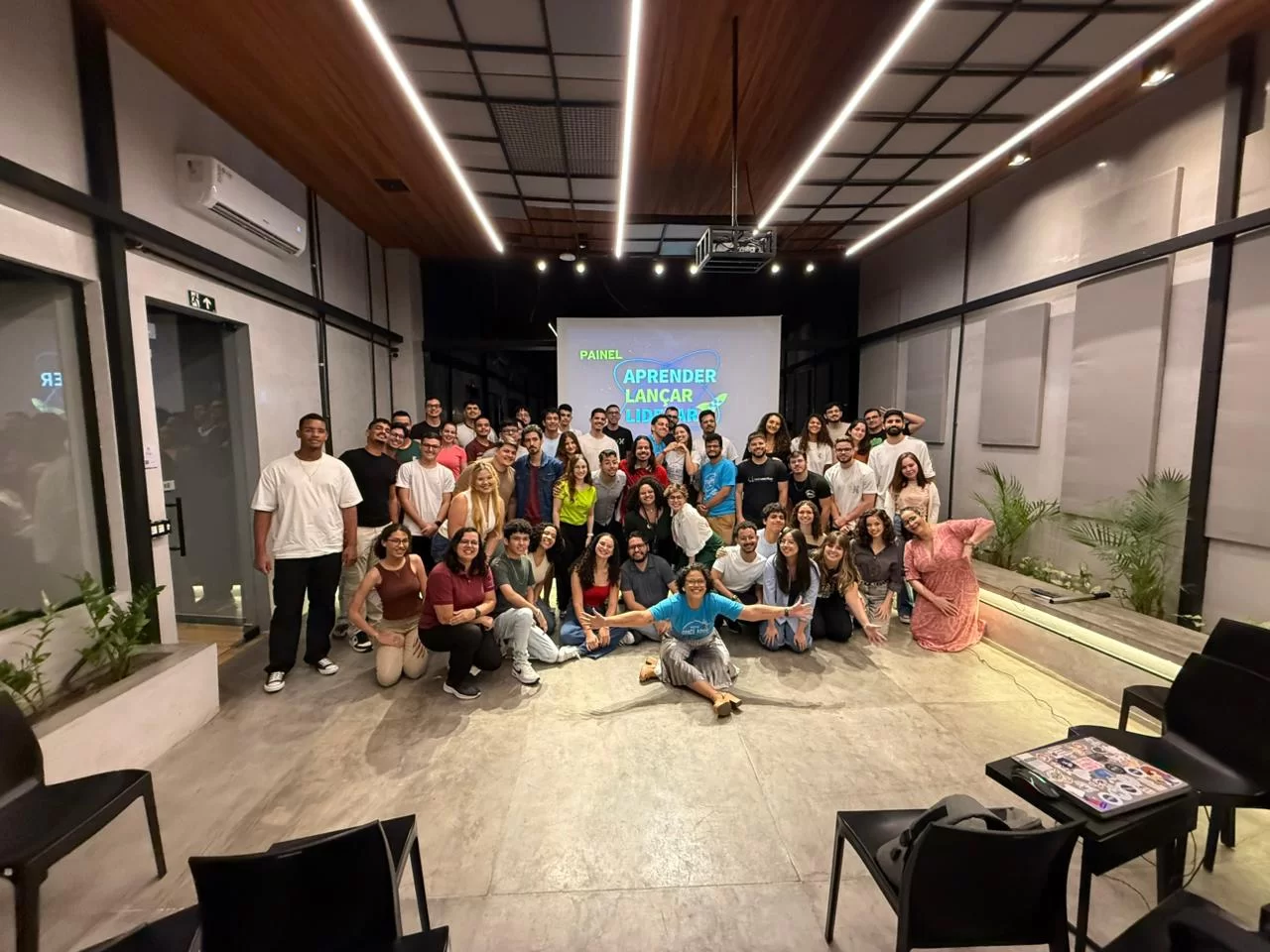 Cidade no Nordeste sedia hackathon internacional da NASA voltado para inovação, dados e diversidade