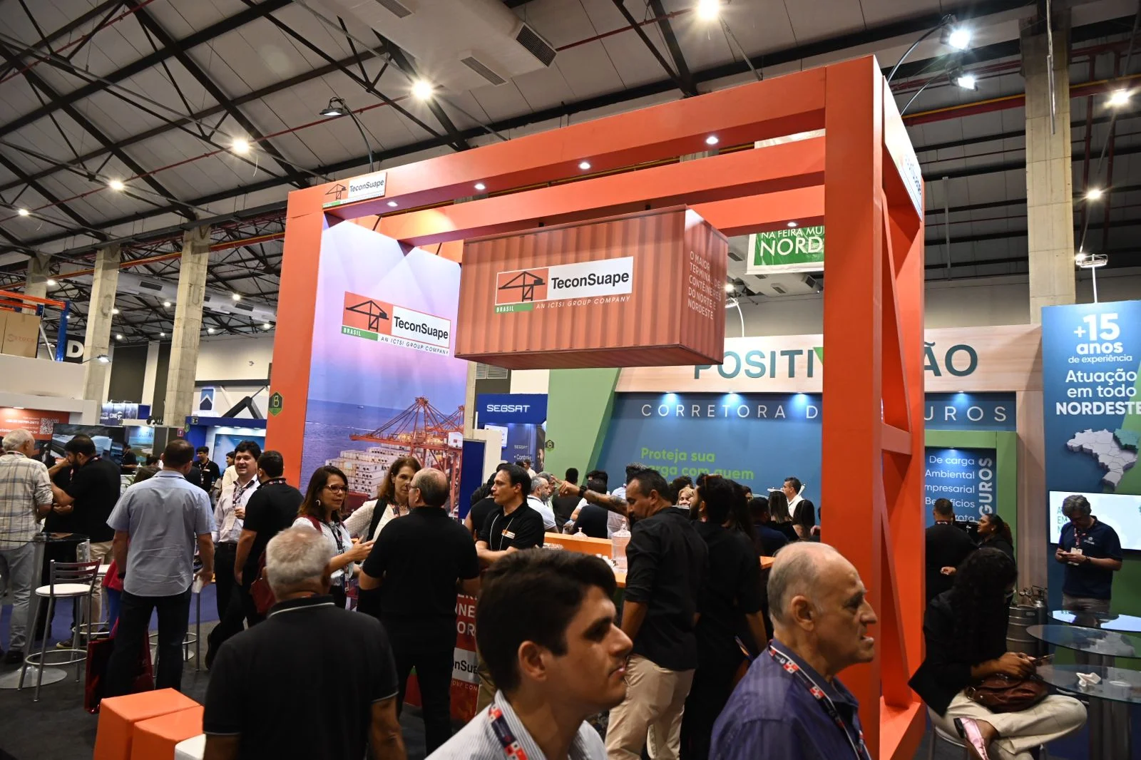 Recife estabelece novas parcerias econômicas com a Índia em evento inédito no Nordeste