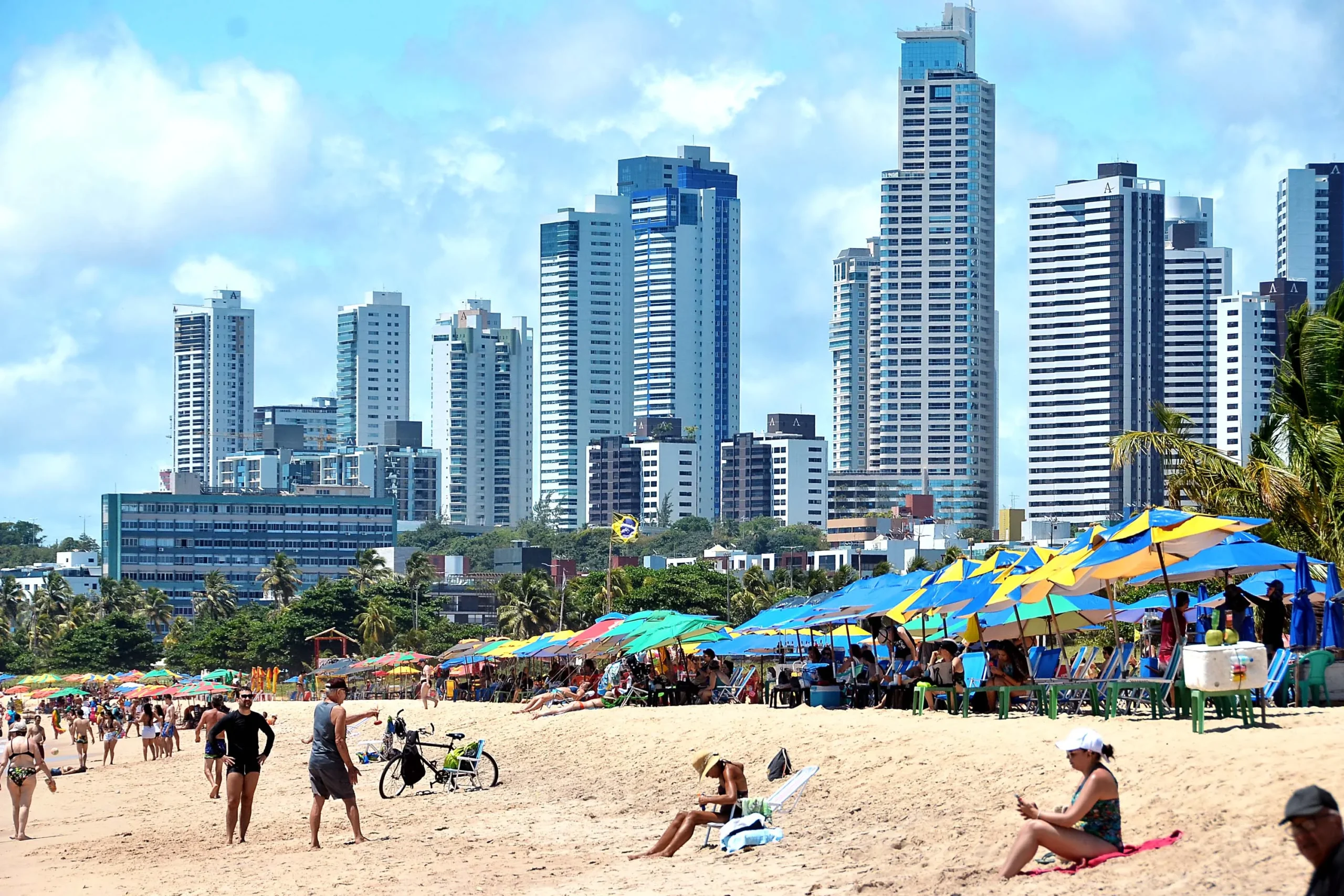 IBGE revela que estado do NE possui o metro quadrado mais caro do Nordeste