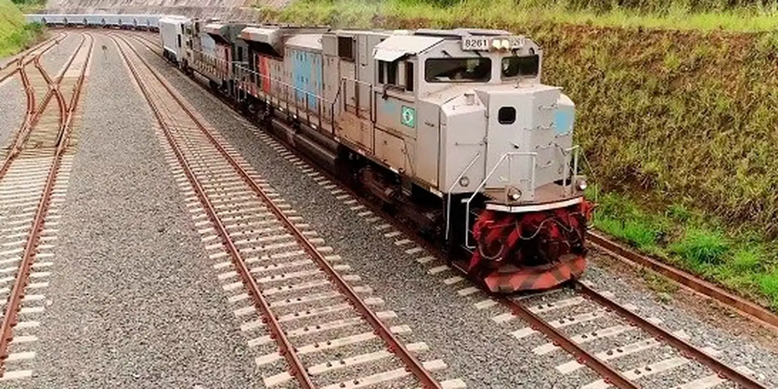 Ferrovia promete reduzir em 30% os custos de frete no polo de confecções