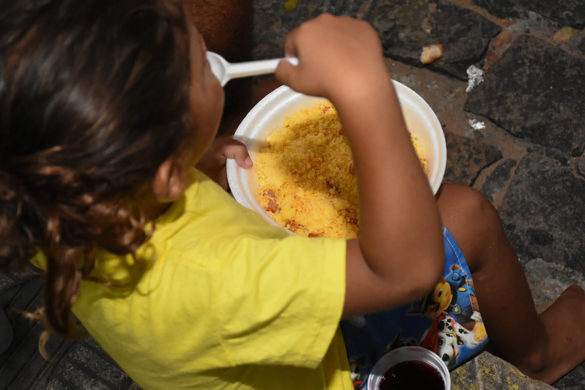 Rio Grande do Norte registra a menor taxa de insegurança alimentar da região Nordeste, aponta IBGE
