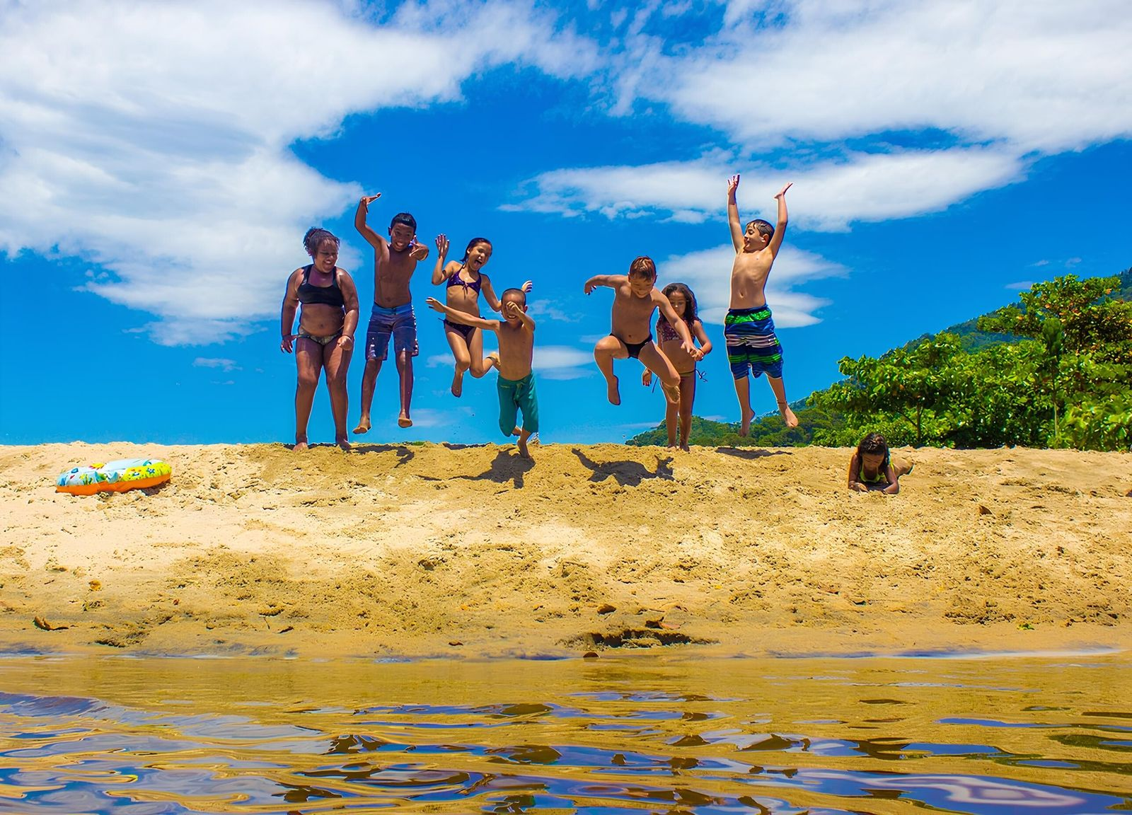 Dia das crianças: Brasil celebra em 12 de outubro; descubra o motivo