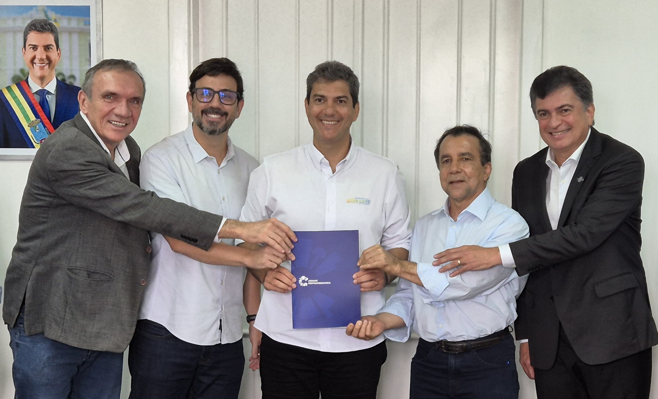 Investimentos em empreendedorismo pelas prefeituras impulsionam a economia local