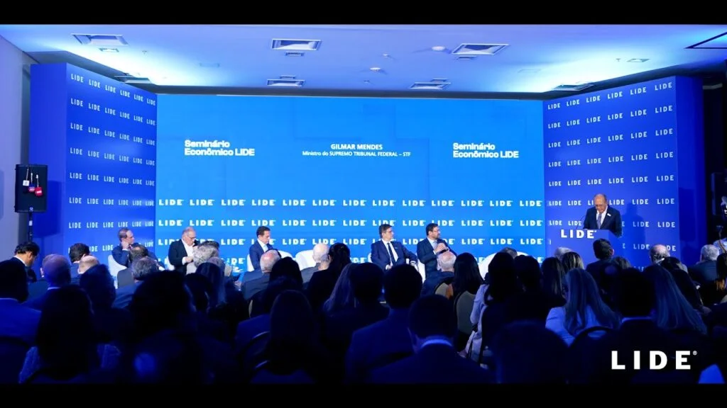 LIDE chega a estado do NE com objetivo de fortalecer conexões no setor empresarial local