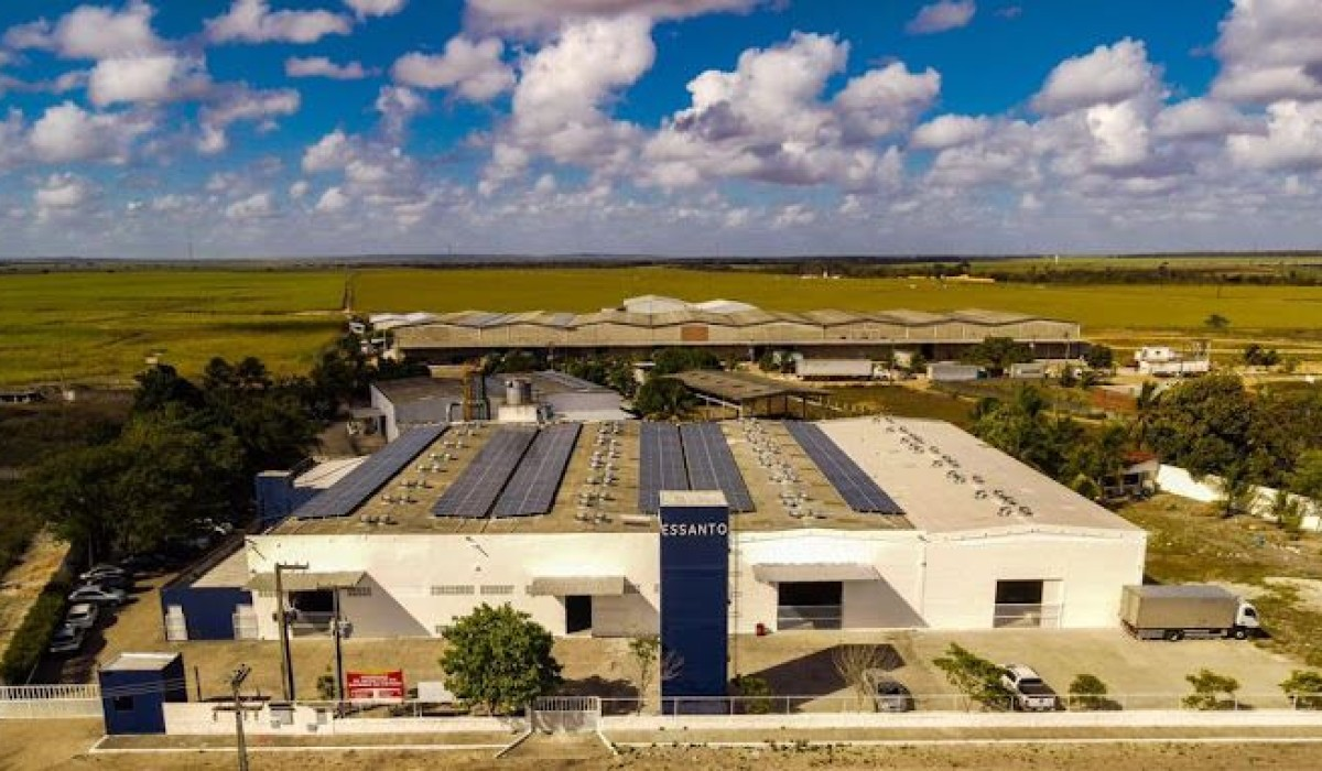 Essanto expande sua presença no mercado B2B com novo modelo industrial