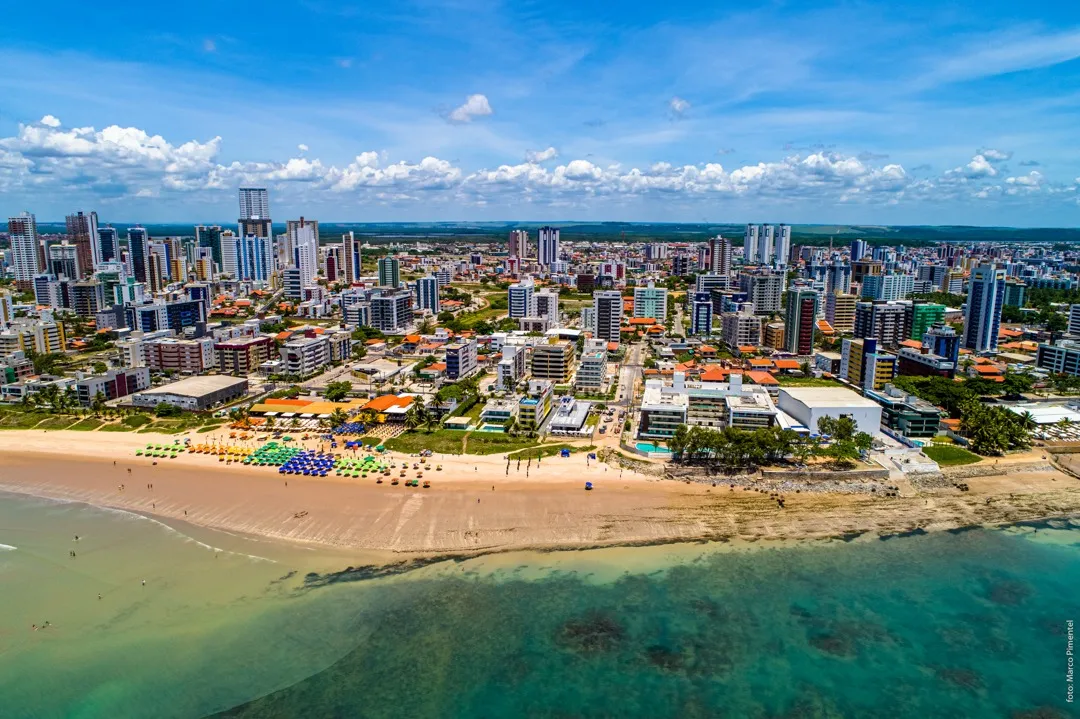 Capital se destaca no Nordeste com alta liberdade econômica e está entre as cinco melhores do Brasil