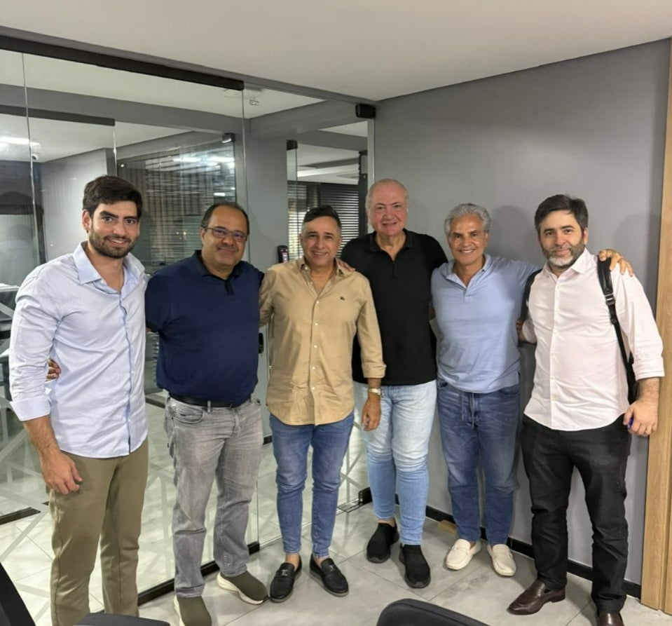 Grupo Delta amplia sua presença em novos mercados com parceria empresarial