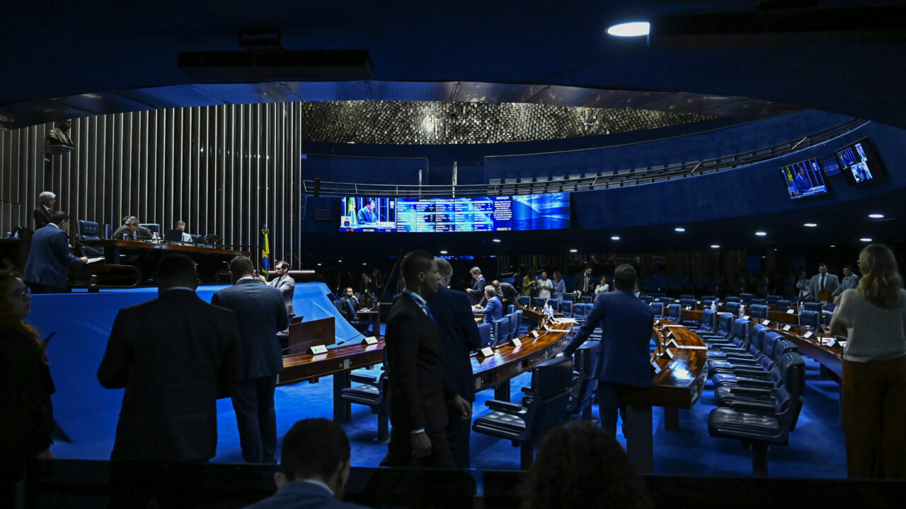 Senado aprova novo regime que possibilita a atualização do valor de imóveis no Imposto de Renda