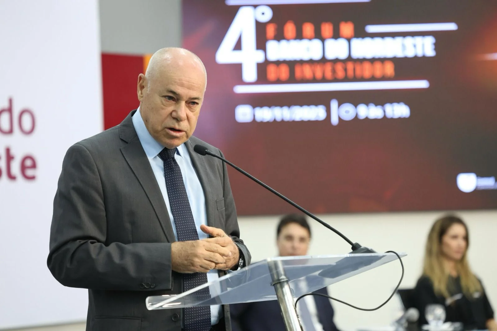 InvestAmigo: BNB cria fundo com investimentos mínimos de R$ 1