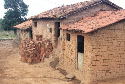 Paraíba é incluída na lista de estados com propriedades rurais desapropriadas em áreas quilombolas