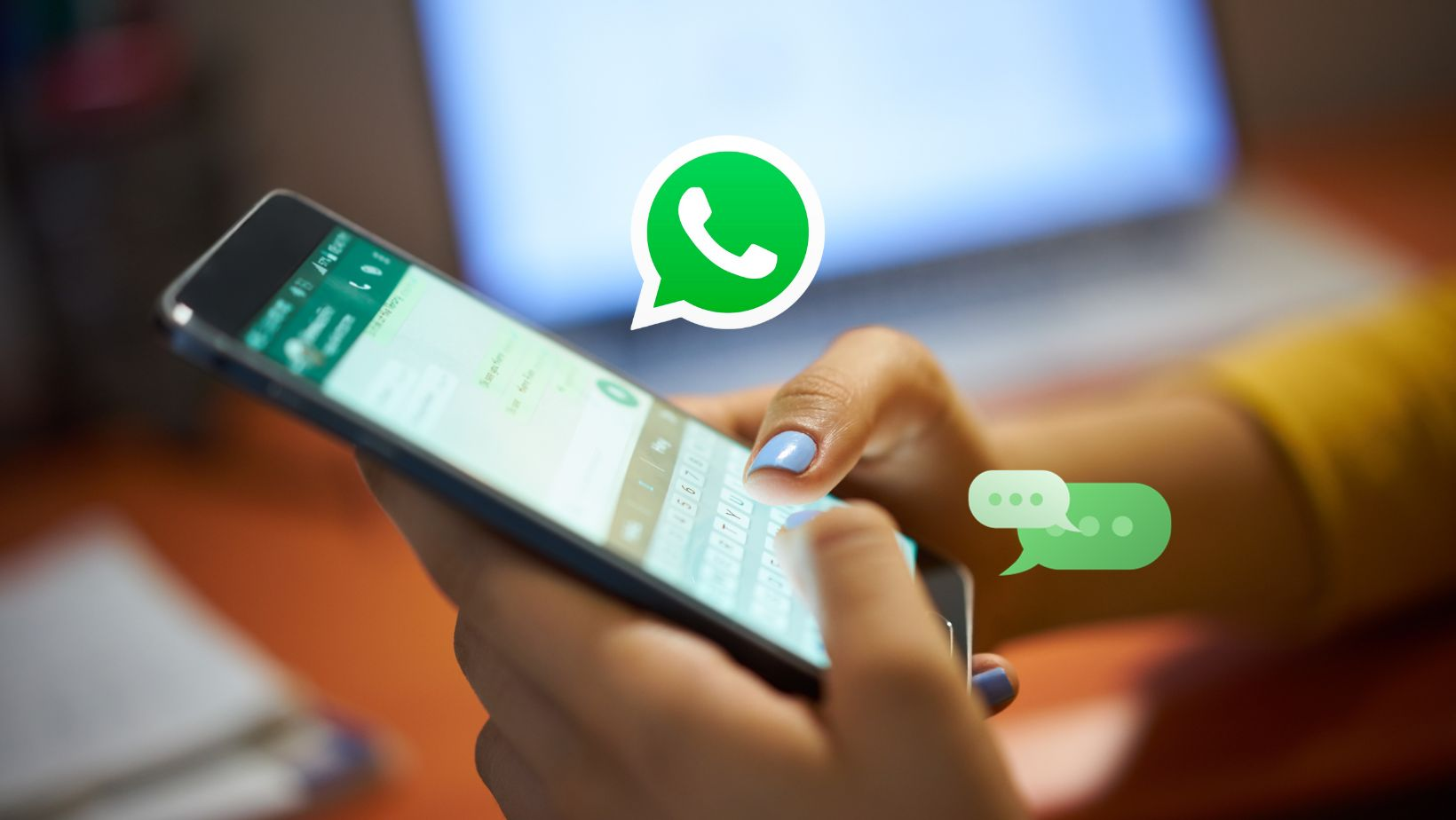 WhatsApp lança nova função de recados de curta duração