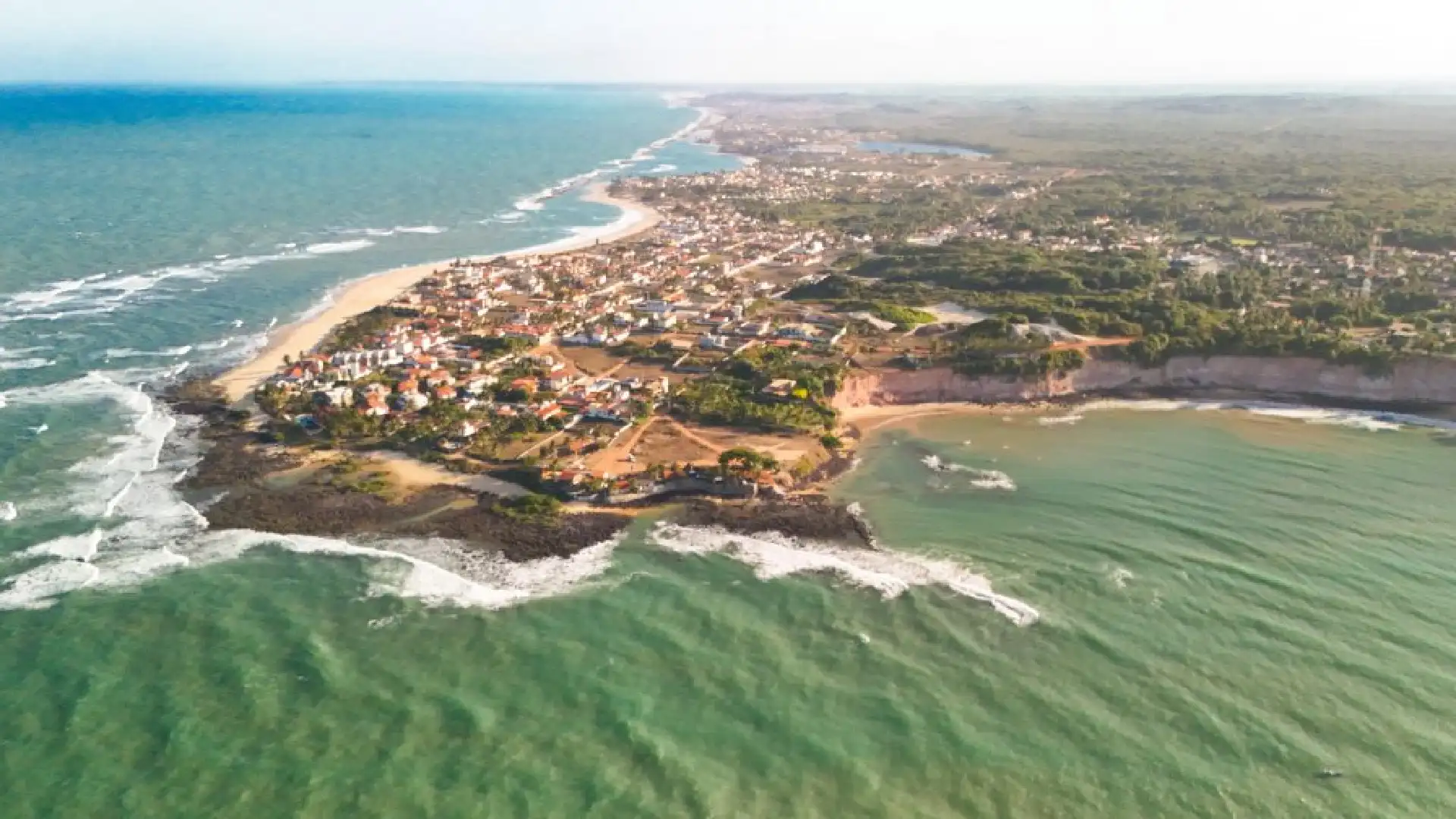 Tendências do turismo para 2026 destacam experiências autênticas no Nordeste