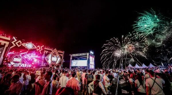 Recife se destaca como hub MICE e impulsiona eventos para 2026