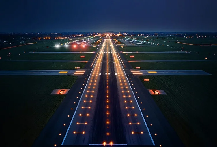 AmpliAR leilão estima arrecadação de R$ 732,5 milhões com 10 aeroportos no Nordeste