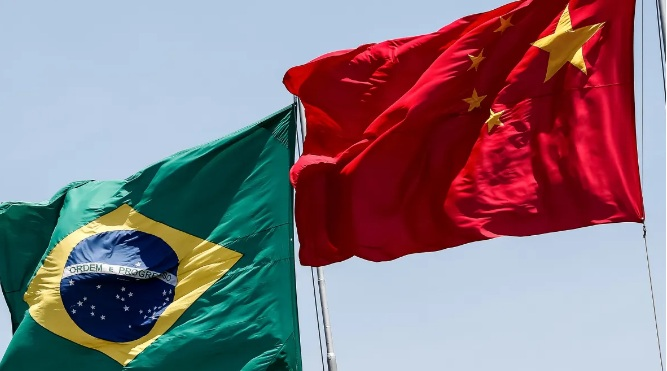 China destina R$ 13 bilhões para 58 projetos no Nordeste e destaca potencial da região
