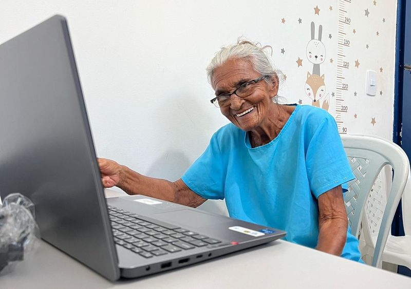 Estado do NE tem a segunda maior expectativa de vida para idosos, mas enfrenta alta mortalidade infantil, aponta IBGE