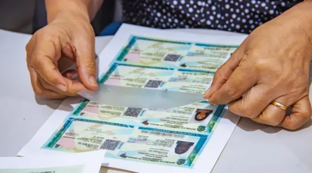 Estado do NE lidera ranking de estados com maior concentração de pessoas com o mesmo sobrenome