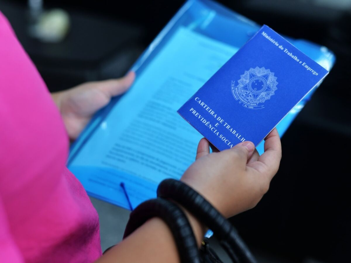 Nordeste se destaca na criação de empregos formais no Brasil em outubro, revela Caged