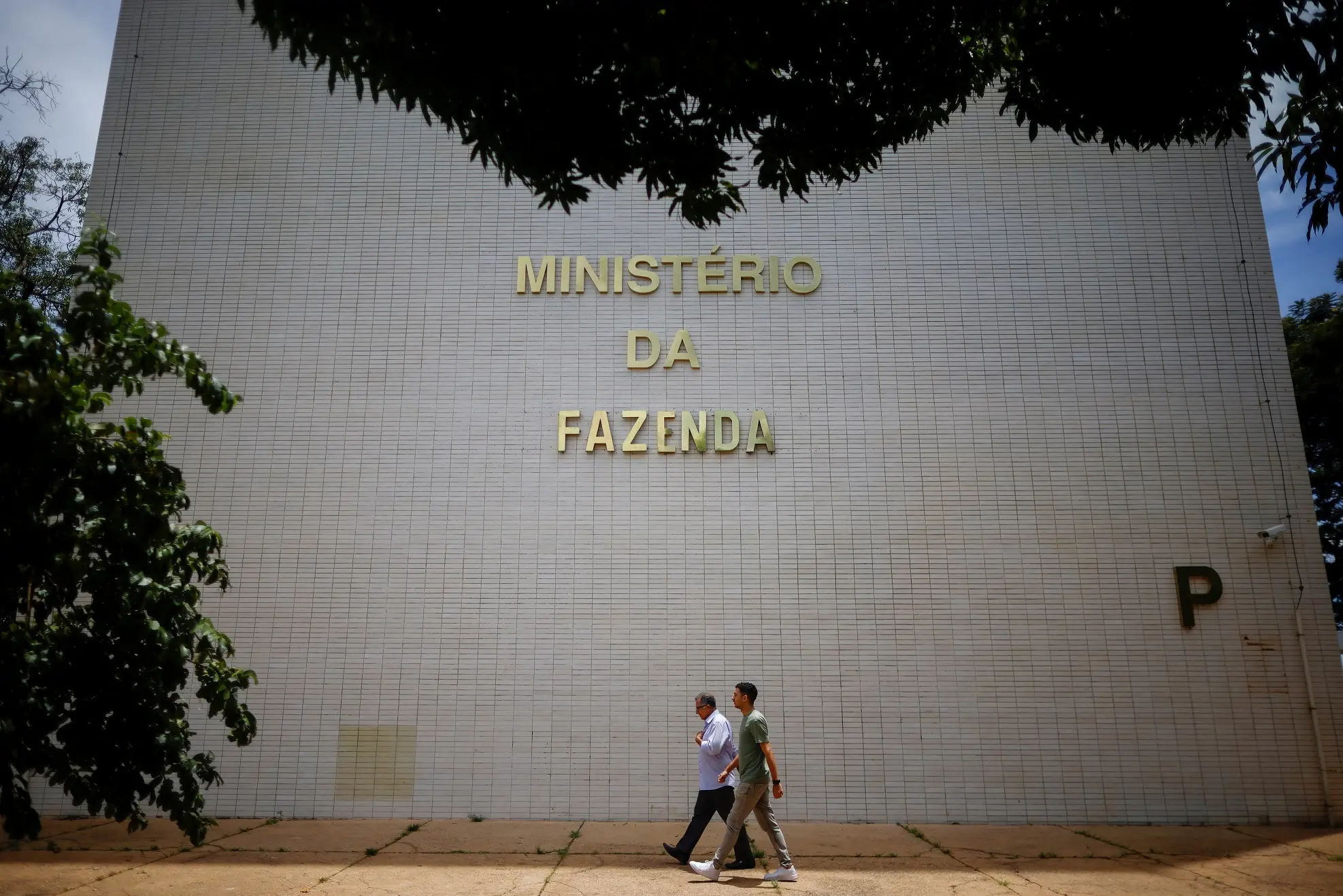 Déficit do governo central em setembro é o maior desde 2020