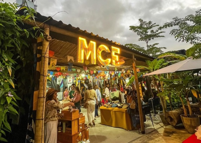 Mercado Capim Fashion em Paris destaca moda autoral da Paraíba e performance ballroom em evento internacional