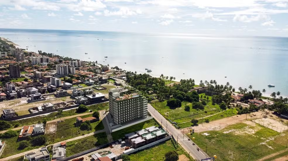 Aumento na demanda por permuta de imóveis em cidade do Nordeste