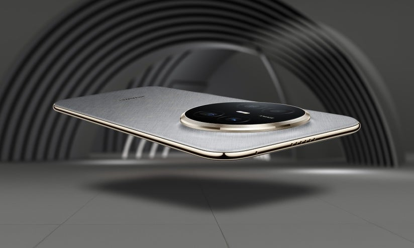 Huawei apresenta smartphone ultrafino com preço 40% inferior ao iPhone Air