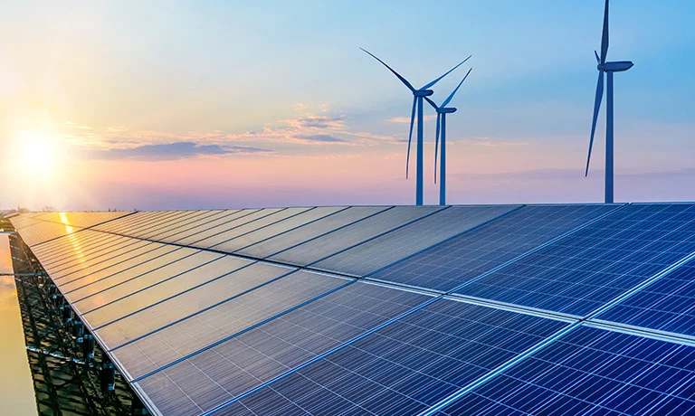 Cortes na geração de energia podem resultar em perda de R$ 5,4 bilhões para eólicas e solares em 2025