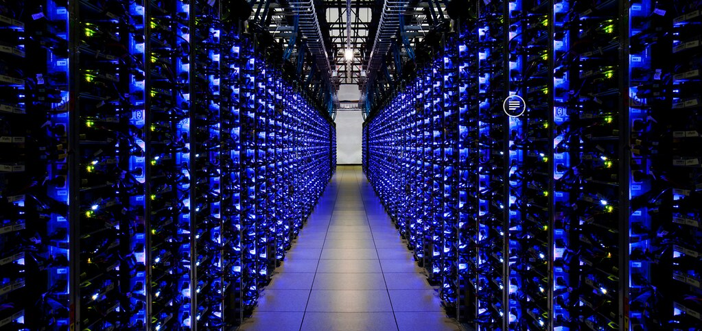 A crescente produção de data centers no Nordeste nesta semana