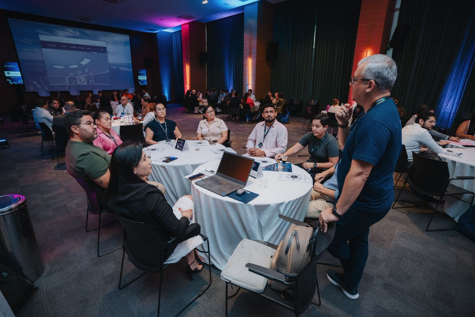 Evento no Nordeste aborda o papel das escolas e universidades na educação