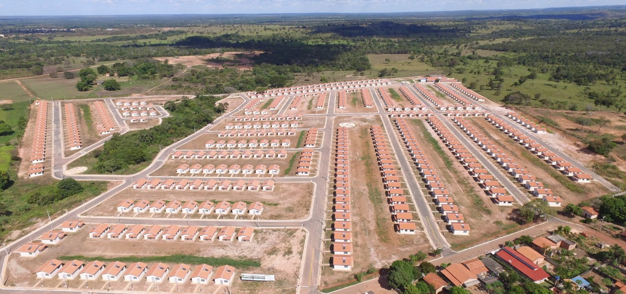 Análise dos dados do Minha Casa Minha Vida e perspectivas para o setor habitacional no Brasil