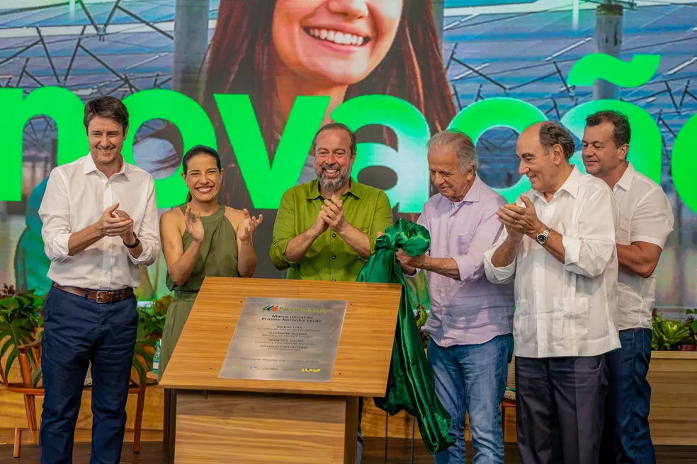 Fernando de Noronha avança na descarbonização com investimento de R$ 350 milhões