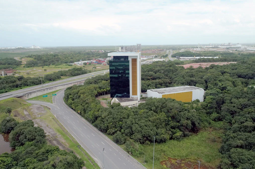 Seminário em Suape discute os impactos da Transnordestina