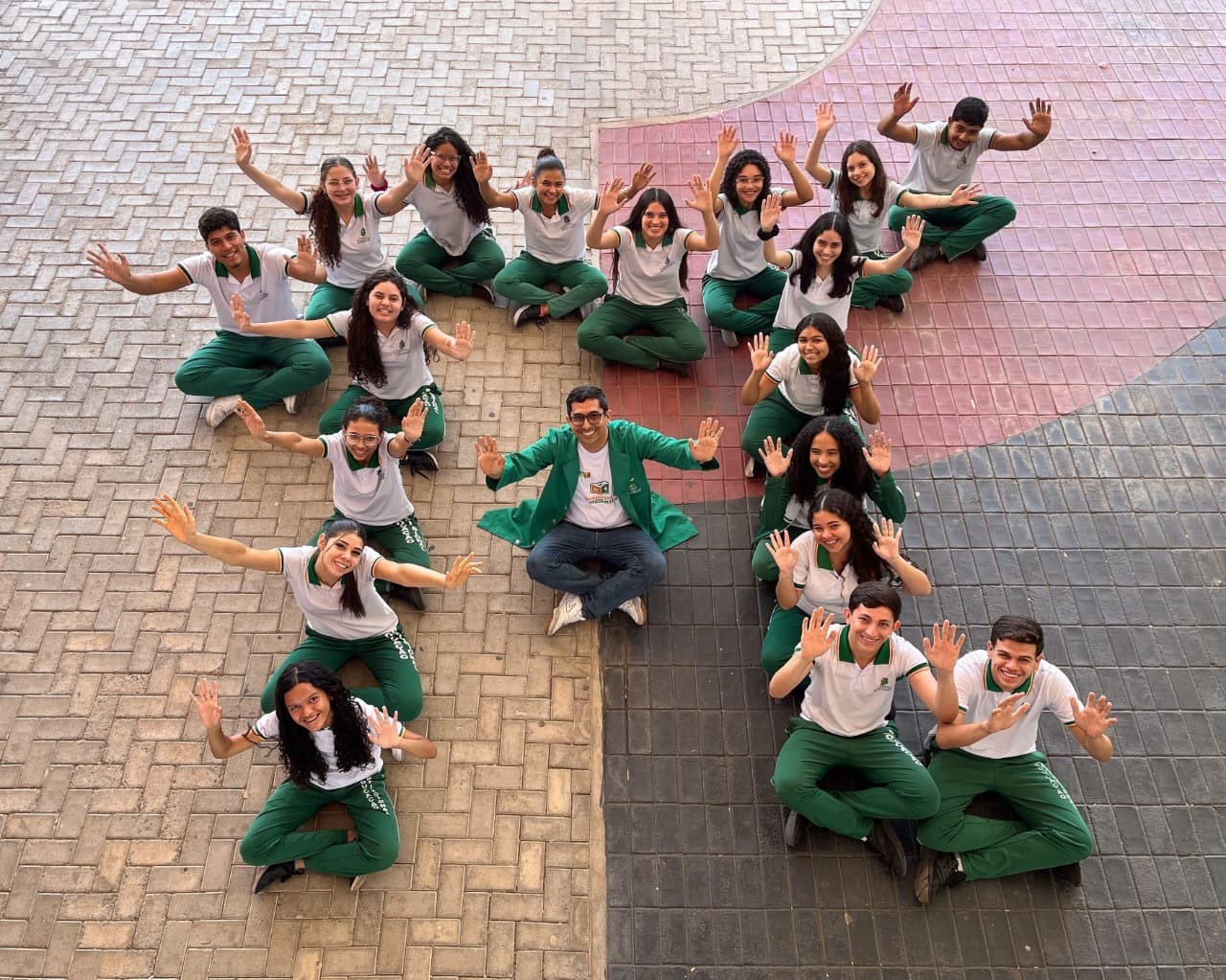 Estado do Nordeste se destaca como o segundo estado com mais medalhas na Olimpíada de Professores de Matemática