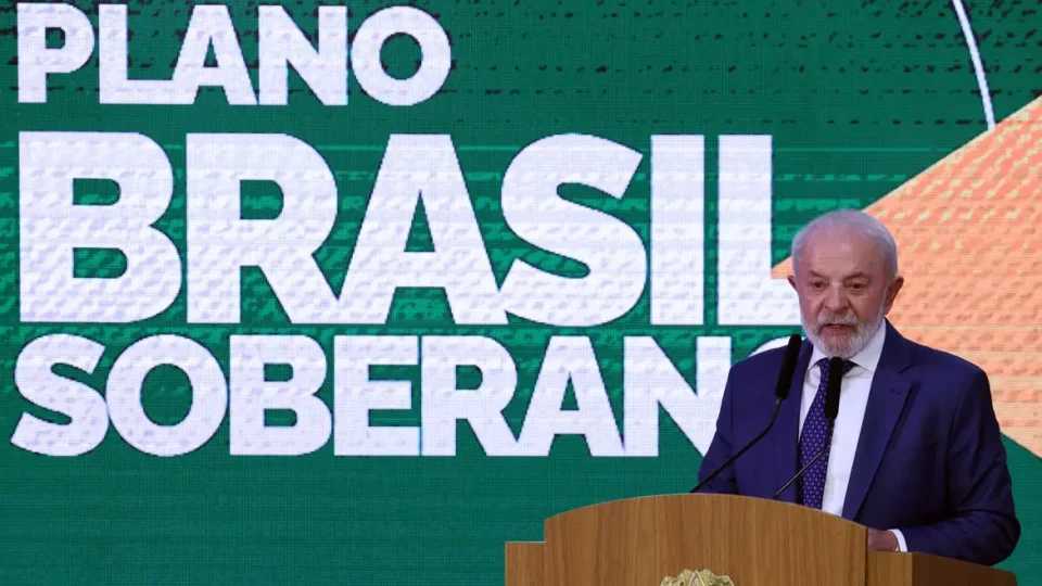 Brasil Soberano libera R$ 7,6 bilhões em créditos para 535 empresas