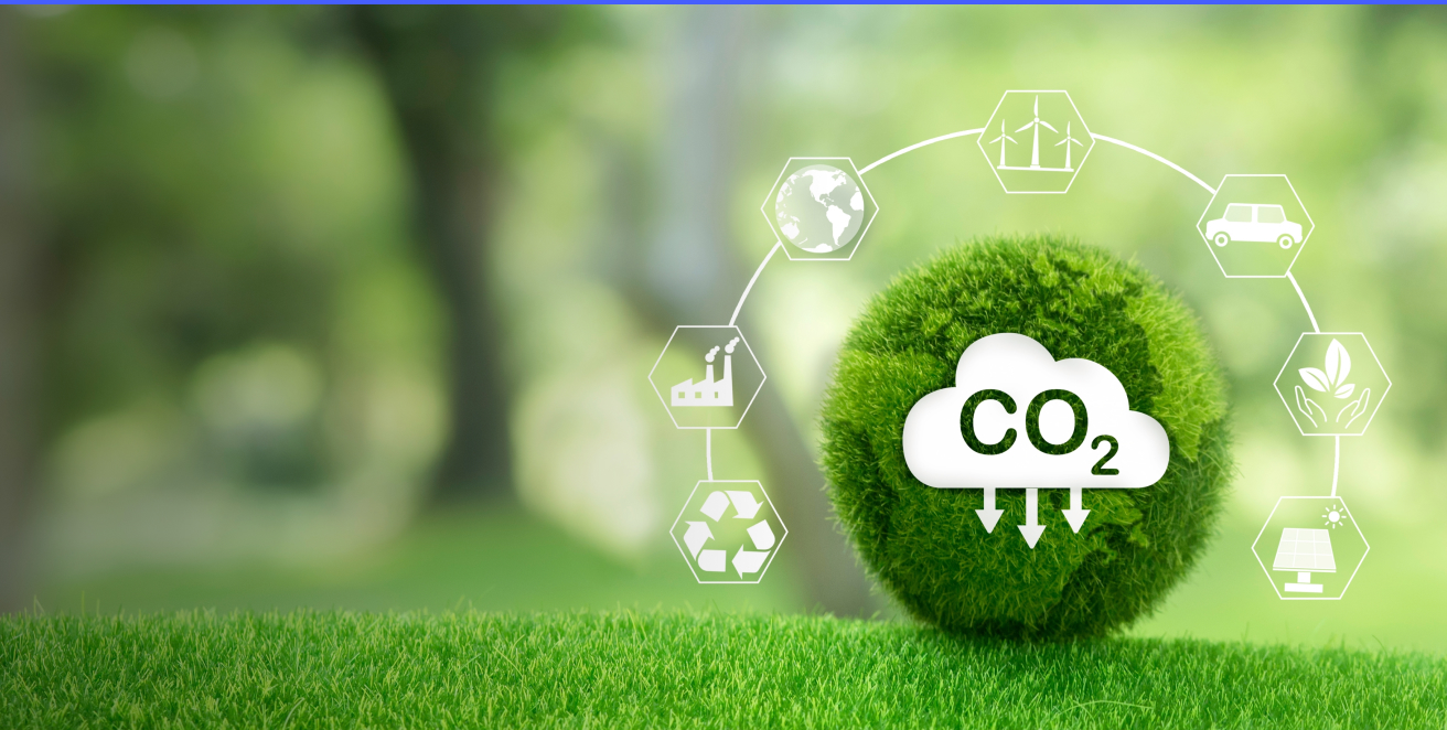 Bancos buscam soluções para recuperação do mercado de carbono