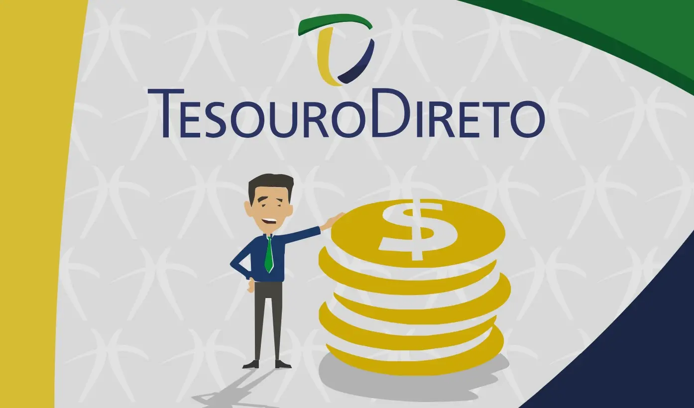 Nordeste dispara número de investidores no Tesouro Direto