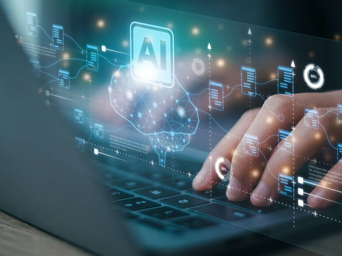 Meta desenvolve nova inteligência artificial para imagens e vídeos e avança no cenário tecnológico