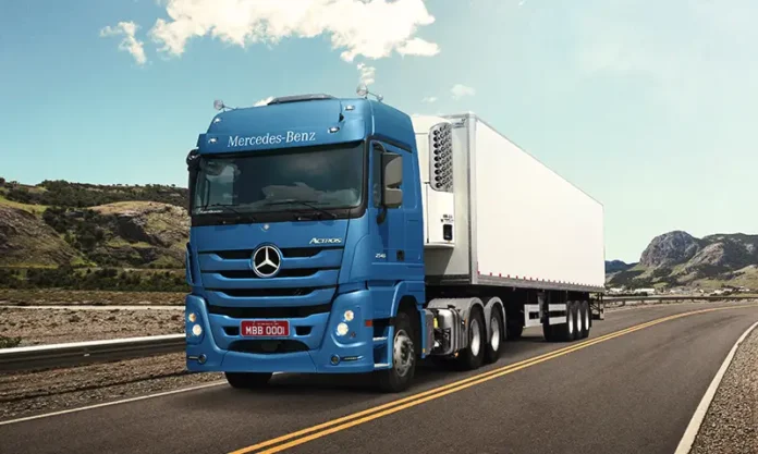 CMN estabelece regulamentação para linha de crédito de R$ 6 bilhões destinada à renovação da frota de caminhões