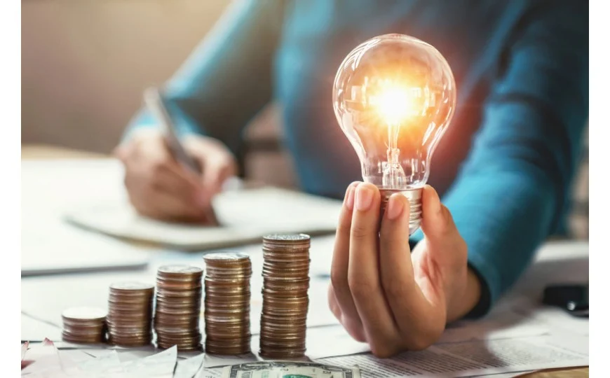 Paraíba se destaca como o estado com o menor custo de energia elétrica do Brasil