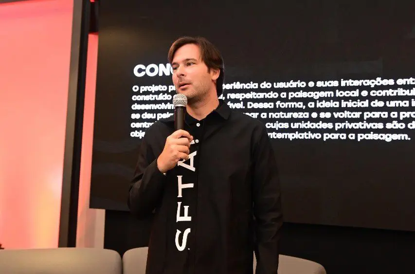 André Penazzi apresenta retrospectiva e planos de expansão do Grupo Setai para mais três capitais do Nordeste