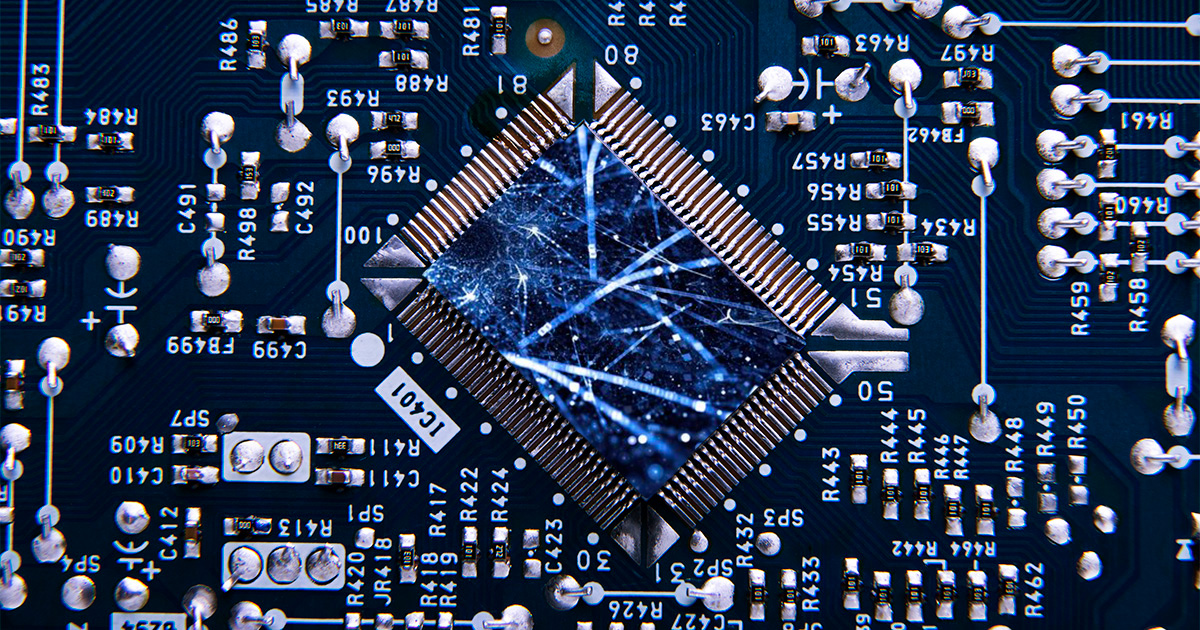 UFPE inicia jornada na computação quântica para desenvolvimento de medicamentos