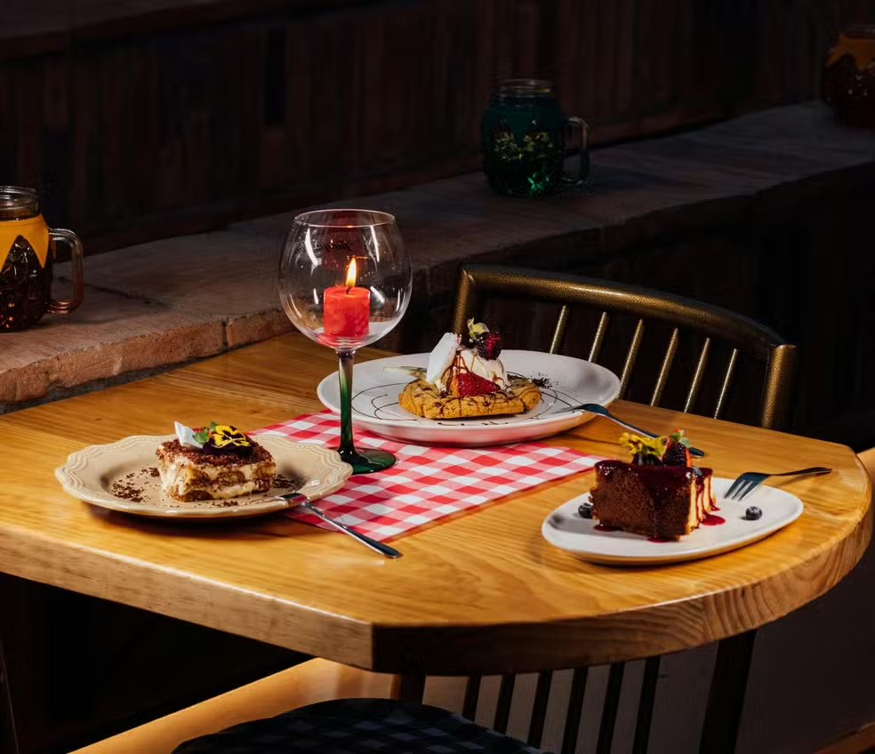 Bares e restaurantes no Nordeste esperam crescimento de quase 70% no faturamento em 2026