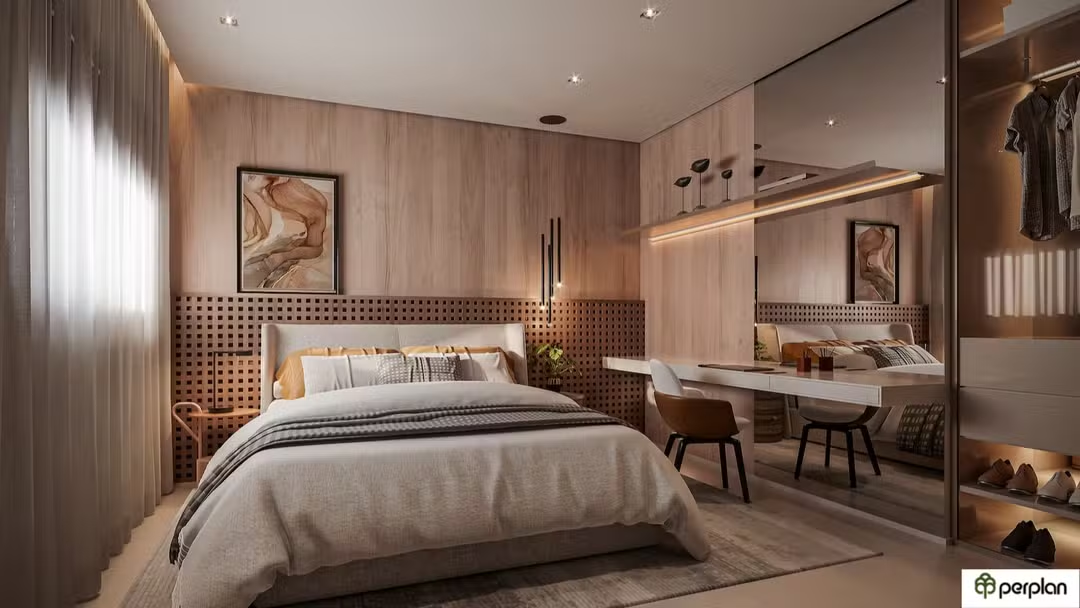 Mercado imobiliário se adapta ao crescimento de brasileiros acima de 60 anos que vivem sozinhos