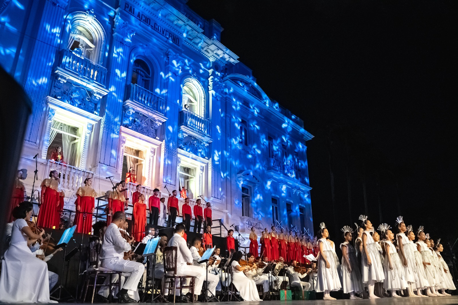 ARIA Social encerra 2025 com recorde de público e crescimento em todo o Brasil