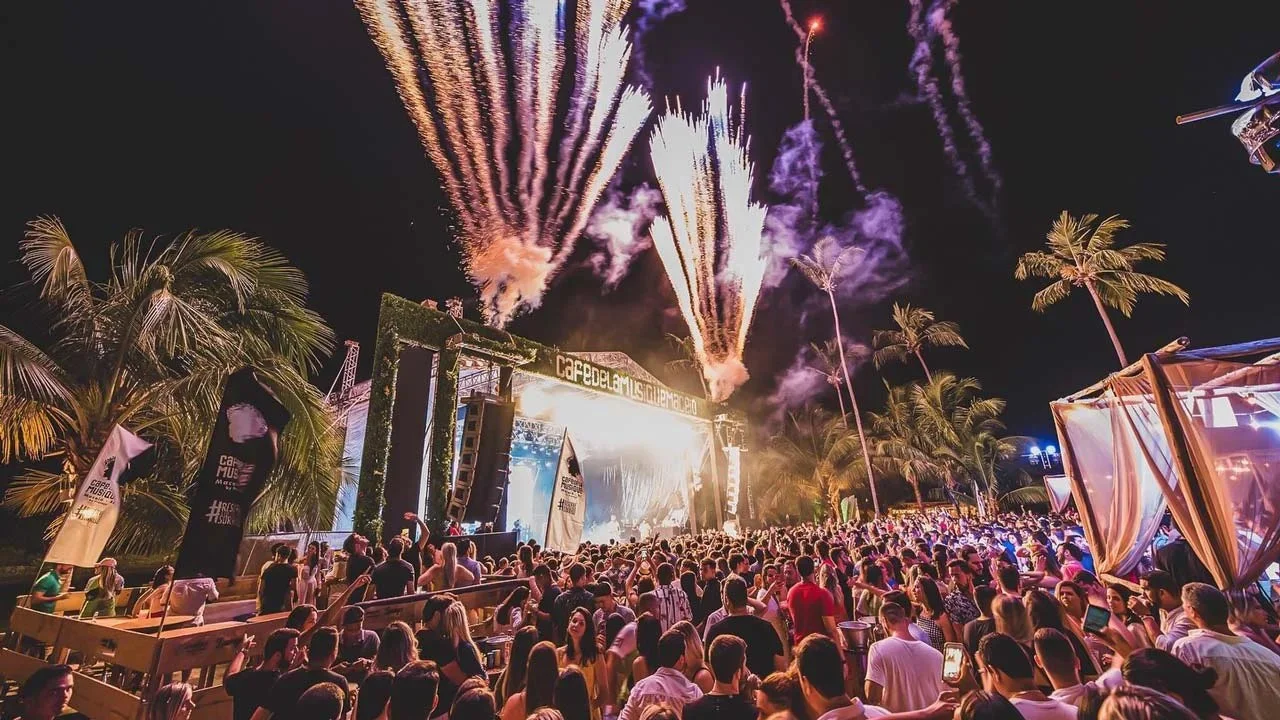 Réveillons all-inclusive devem gerar mais de R$ 300 milhões no Nordeste